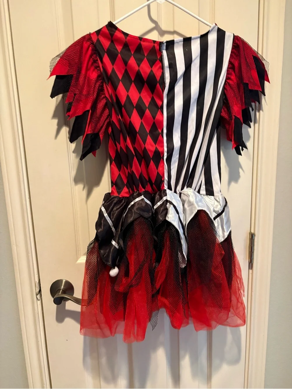 Spirit halloween jester